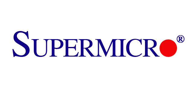 超微/SuperMicro www.supermicro.com