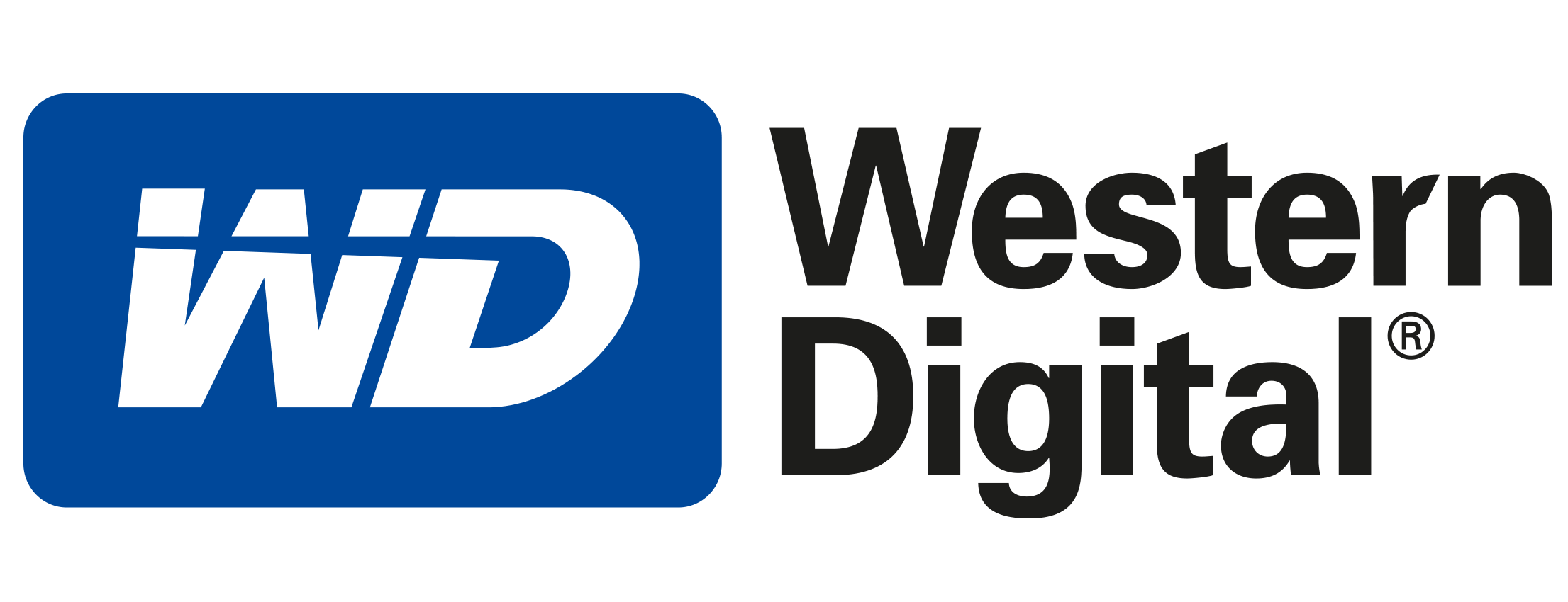 西部数据/Western Digital www.wdc.com