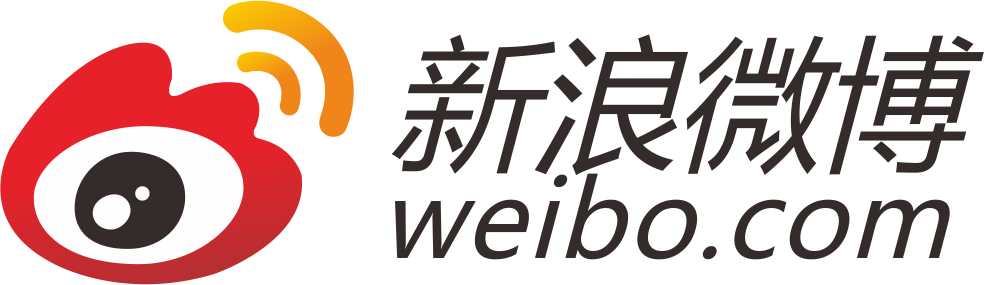新浪微博/Weibo www.weibo.com